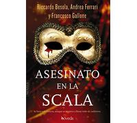 Asesinato en la Scala