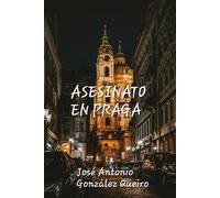ASESINATO EN PRAGA