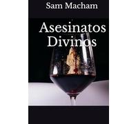 Asesinatos Divinos