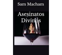 Asesinatos Divinos