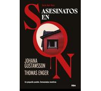 Asesinatos en Son