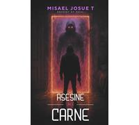 Asesine mi carne: Odisea de Zacai