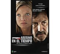 Asesino en el tiempo