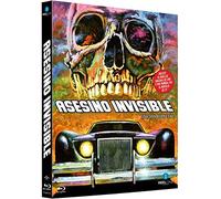 Asesino Invisible (The Car) Ed. Especial Blr