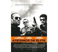 Asesinos De Elite --- IMPORT ZONE B ---