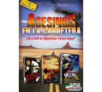 Asesinos en la Carretera [3pc]