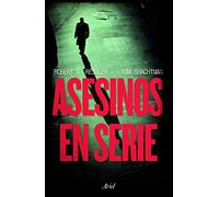 Asesinos en serie