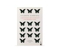 Asesinos múltiples y otros depredadores sociales/ Multiple Killers and Other Social Predators: Las Respuestas a La Gran Paradoja Del Mal