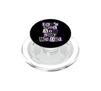 Asessuale non facciamo e diciamo che l"abbiamo fatto PopSockets PopGrip per MagSafe