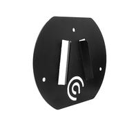 Asetek 40-035-0035001 Supporto per ruota da corsa Nero Acciaio 140 mm 1,5 mm 120