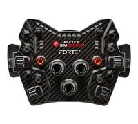 Asetek Forte GT Button Box V2 black orange 40-030-0030006