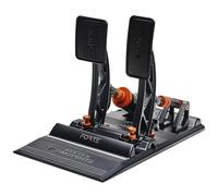 Asetek Forte Sim Racing Gas- und Bremspedal Accessori 40-010-0000003