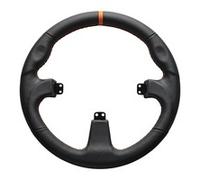 Asetek GT Rim Round Leder Volante 40-035-0035017