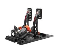 Asetek Invicta THORP II Pedalset black 40-010-0010008