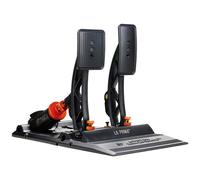 Asetek La Prima accelerator and brake pedal Accessori 40-010-0000004