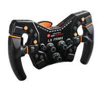 Asetek La Prima Volante PC Cablato Nero Cavo 15 aRGB RevLEDs 40-031-0031003