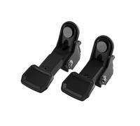 Asetek Magnetic Input Paddles Sterzo + Pedali PC Nero 40-035-0035003