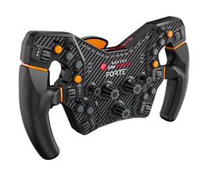 Asetek The Forte Formula Wheel Accessori dispositivi di input 40-031-0031002