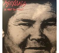 Asexuals - Be What You Want