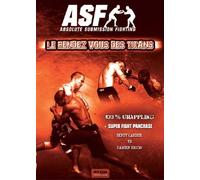 Asf 1 - le rendez-vous des titans