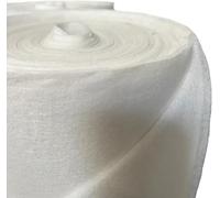 ASF Drainage Tessuto Invernale 60 g/m² 40 m x 1 m Traspirante antigelo UV per Piante e Giardino