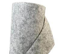 ASF Geotessile 150g/m² 40m x 1m | Telo da Giardino Anti-Erbacce, Drenaggio e Filtrazione, Sottofondo per Ghiaia, Vialetto