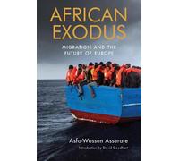 Asfa-Wossen Asserate African Exodus (Tascabile)