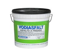 Asfalto a freddo ASFALTO A FREDDO VODIASFALT KG.20 PZ 1
