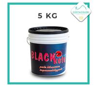 Asfalto a freddo BLACKKOTE Guaina Pasta Bituminosa Impermeabilizzante CIMAR