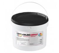 Asfalto A Freddo 'Colorasfalt' Kg. 1