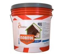 ASFALTO A FREDDO EMULSIONE BITUMINOSA IMPERMEABILIZZANTE WINKLER ISOBITOL kg. 5