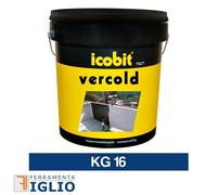 Icobit Vericold Asfalto A Freddo Kg. 16
