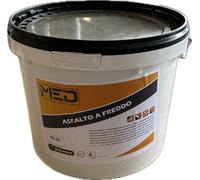 Asfalto a Freddo Impermealizzante DISPONIBILE KG 5 - 10 - 18