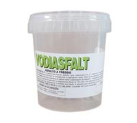 ASFALTO A FREDDO VODIASFALT 1 KG- 9,0 pz