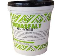 Asfalto a freddo vodiasfalt vodichem kg 10