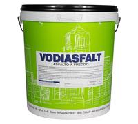 Asfalto a Freddo Vodichem Vodiasfalt 5 kg