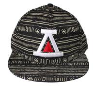 Asfalto Yacht Club Arcano Snapback Cappello