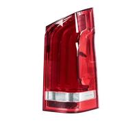 ASFDSG Fanali Posteriori Per Benz Per Vito Per Classe-V Per V250 2014-2020 Fanale Posteriore Lampada Freno Indicatore Direzione A4478200064(Only 1 Right)