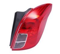 ASFDSG Fanali Posteriori Per Buick Per Encore 2013 2014 2015 2016 Fanale Posteriore Luce Retromarcia Luce Stop Lampada Segnalazione Accessori Esterni(Only Right)