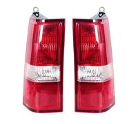 ASFDSG Fanali Posteriori Per Chevy Per Express Per 2500 2003-2021 Copertura Fanale Posteriore Indicatore Direzione Luce Retromarcia Senza Lampadina(sinistra e destra)