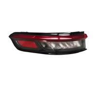 ASFDSG Fanali Posteriori Per Jeep Per Grand Per Cherokee 2022 2023 2024 Fanale Posteriore A LED Posteriori Con Freno Indicatore Direzione Retromarcia Guida(Sinistra)