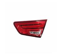 ASFDSG Fanali Posteriori Per Kia Per K5 2014 2015 LED Fanale Posteriore Interno Auto Freno Luce Guida Indicatori Direzione Accessori(Giusto)