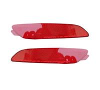 ASFDSG Fanali Posteriori Per KIA Per Sorento 2004-2008 Luce Freno Posteriore Auto Fendinebbia Luci Posteriori Auto Riflettore Paraurti Luce Stile(Pair)