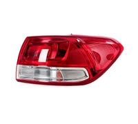ASFDSG Fanali Posteriori Per Kia Per Sorento 2015 2016 2017 2018 Paraurti Auto Luce Freno Fanale Posteriore Esterno Fanale Posteriore(Giusto)