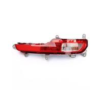 ASFDSG Fanali Posteriori Per Kia Per Sportage 2014 2015 2016 Accessori Fendinebbia Posteriori Fendinebbia Fanali Posteriori Stile Auto(Only 1 Right)