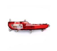 ASFDSG Fanali Posteriori Per Kia Per Sportage 2014 2015 2016 Accessori Fendinebbia Posteriori Fendinebbia Fanali Posteriori Stile Auto(Only 1 Left)