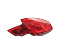 ASFDSG Fanali Posteriori Per VEZEL Per HR-V 2014-2018 Paraurti Posteriore Riflettore Lampada Fendinebbia RU1 RU5 RU6 Fendinebbia Automatico(Only Right)