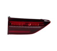 ASFDSG Fanali Posteriori Per VW Per Golf 8 2021 2022 Gruppo Luci Posteriori Auto Luce Guida Luce Di Stop A LED Indicatore Di Direzione Sequenziale(Left Inside)
