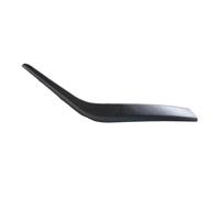 ASFDSG Maniglia interna Maniglie Interne Sinistra Destra Per BMW Per X1 E84 10-16 Interno Porte Maniglia Barra Trazione Rivestimento Anteriore E Posteriore Maniglia interna portiera(Black-Left)