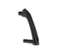 ASFDSG Maniglia interna Maniglie presa portiera interna auto anteriore destra Per VW Per Passat Per B5.5 2001-2005 3B4867372 3B0867180A 3B4867179B Maniglia interna portiera(1 pz)